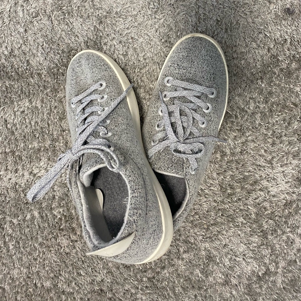Allbirds Wool Piper